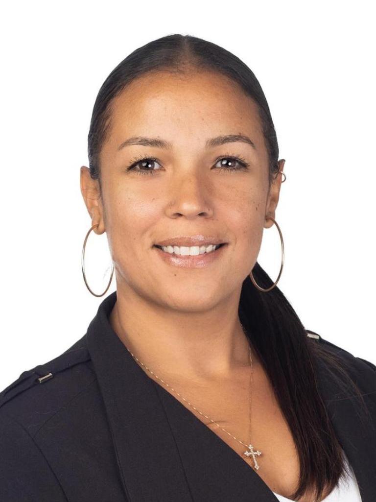 Cassandra Arline Profile Photo