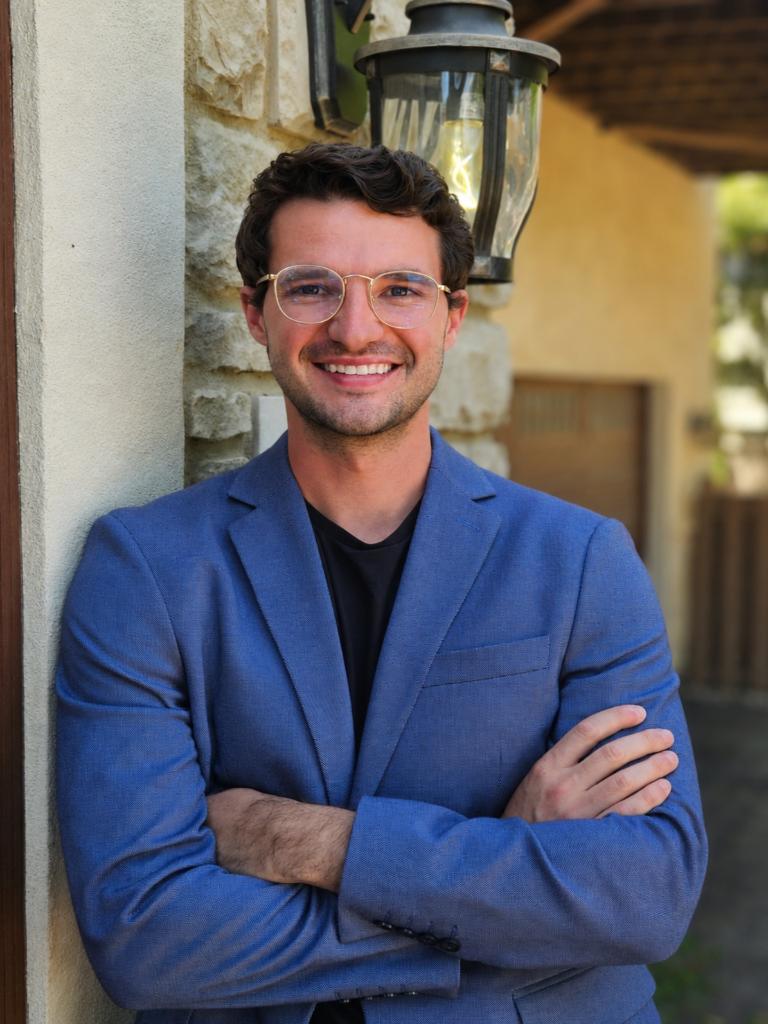 Shane Ettore Profile Photo