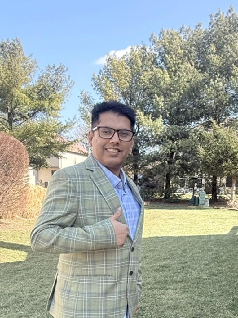 Dhana Dahal Profile Photo