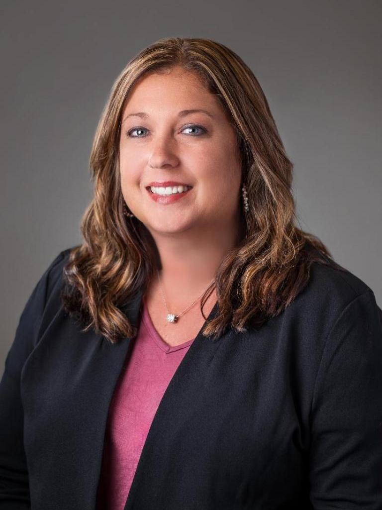 Stephanie Archer Profile Photo