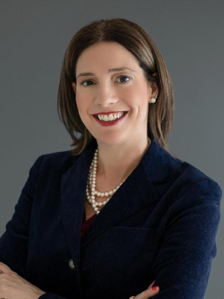 Miranda Bauers Profile Photo
