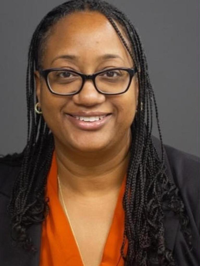 DaRon Irby Profile Image