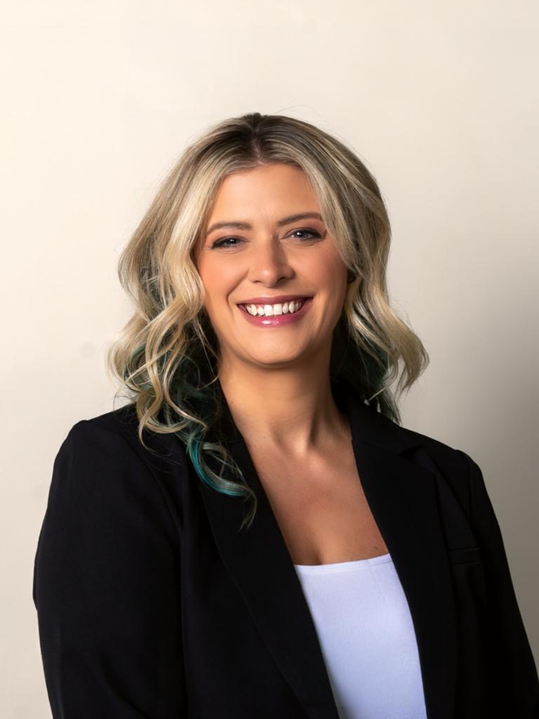 Kim Beyer Profile Photo
