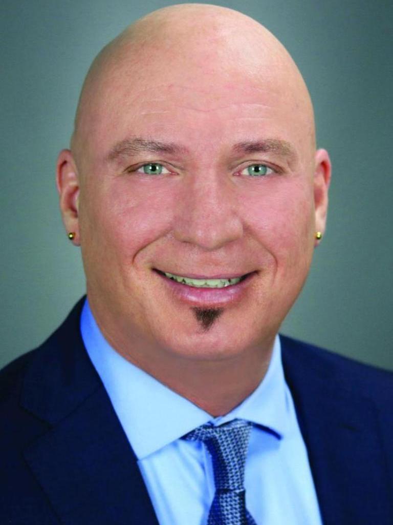Richard Wolf Profile Photo