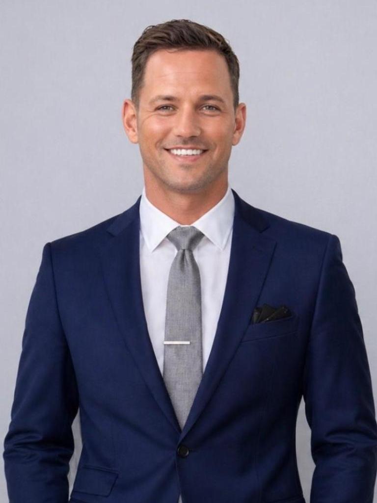 Brandon Robinette Profile Photo