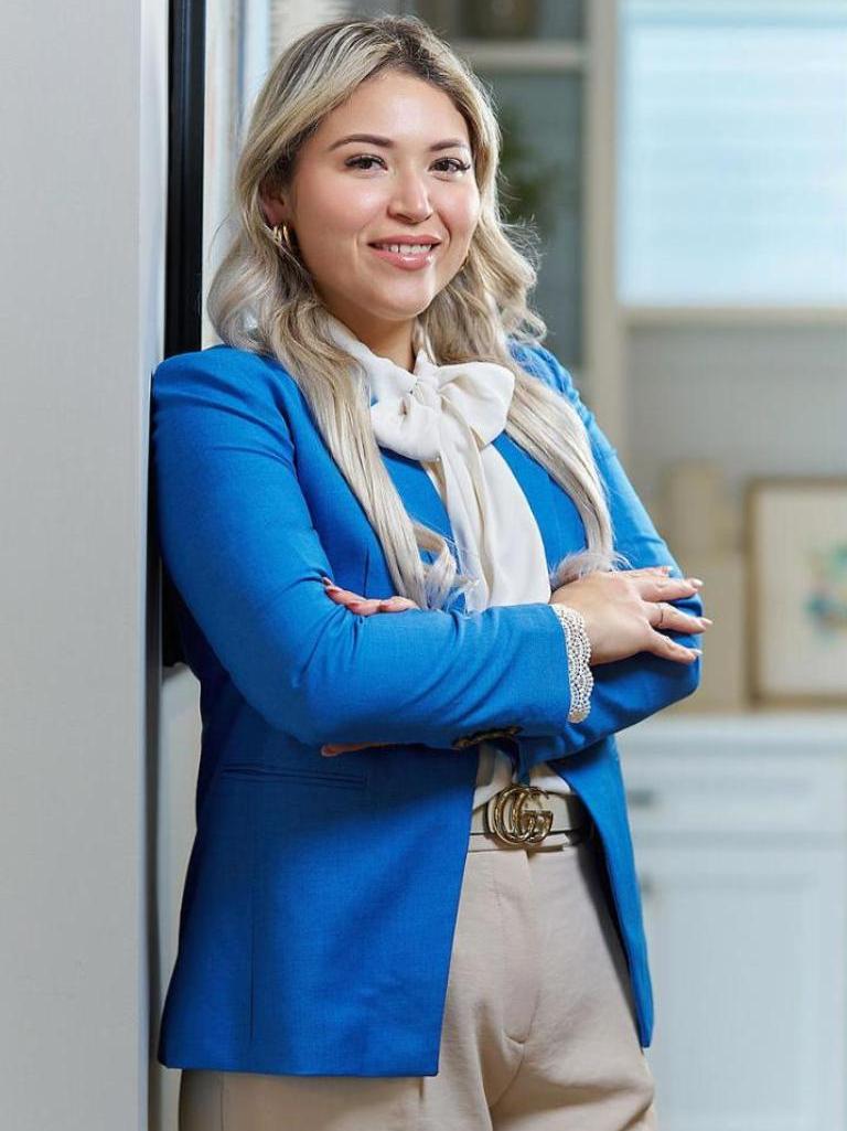 Esbeidy Gonzalez Profile Photo