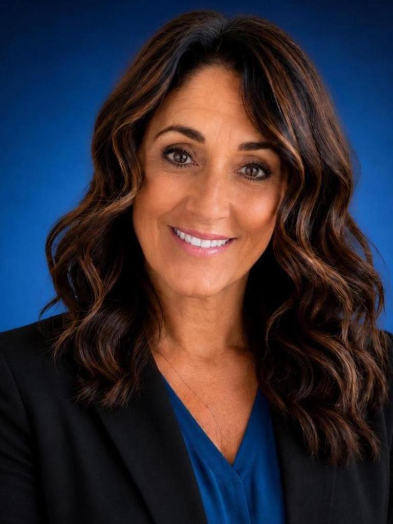 Michelle Smith Profile Image