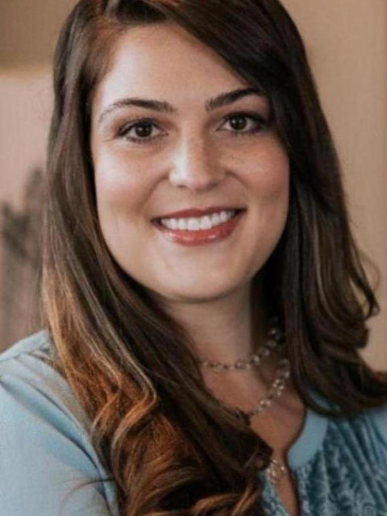 Nichole Mulvane