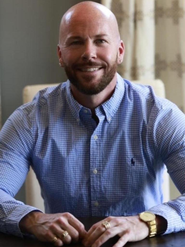 Shawn Dials Profile Image