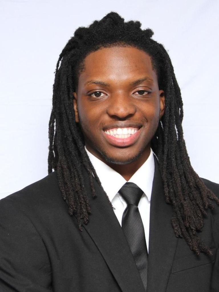 Emmanuel Oluwamuyide Profile Photo