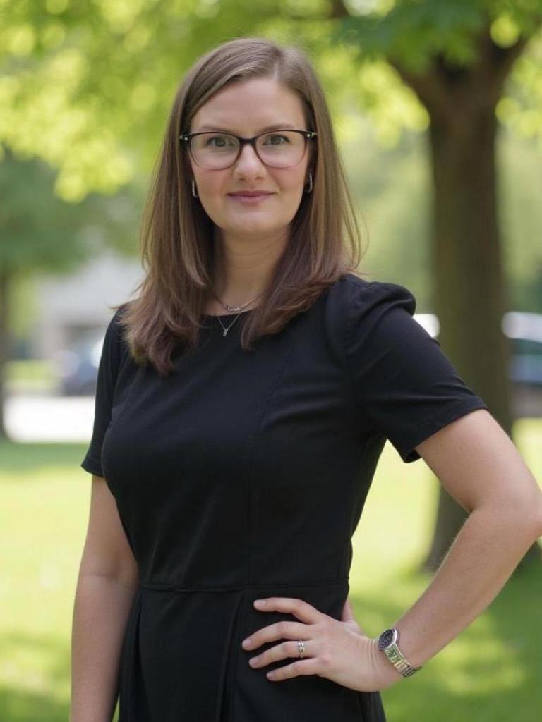 Eva Gaylor Profile Photo