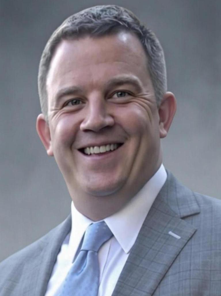 Nick Markley Profile Photo