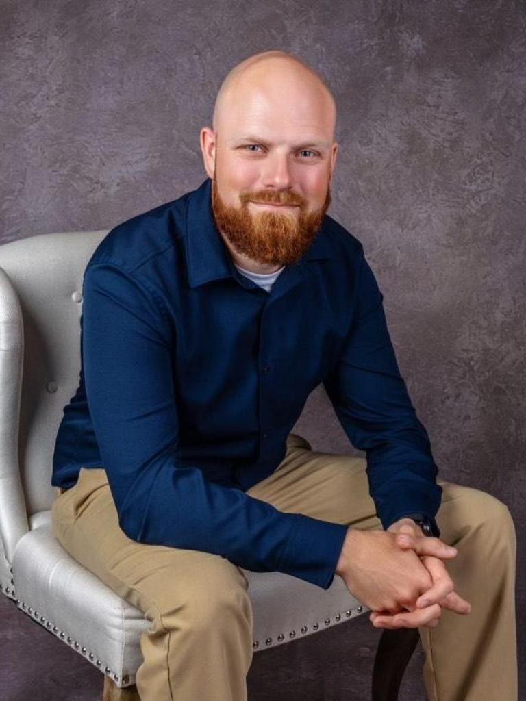 Chris Dachenhaus Profile Photo