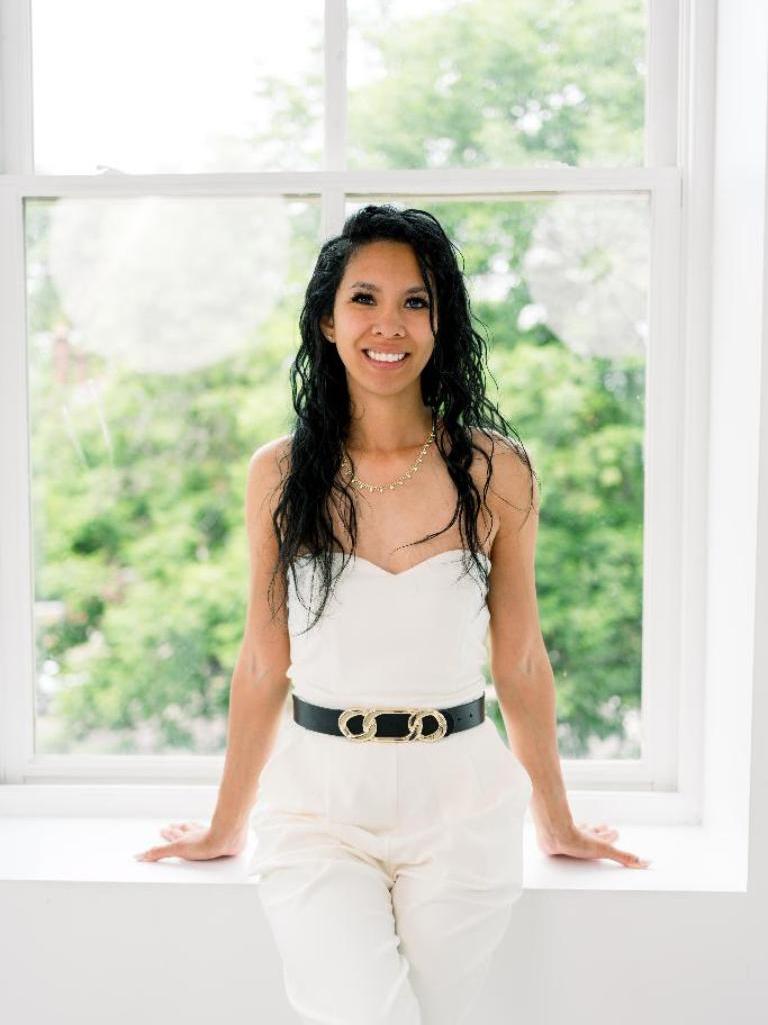 Cristyna Iannarino Profile Photo