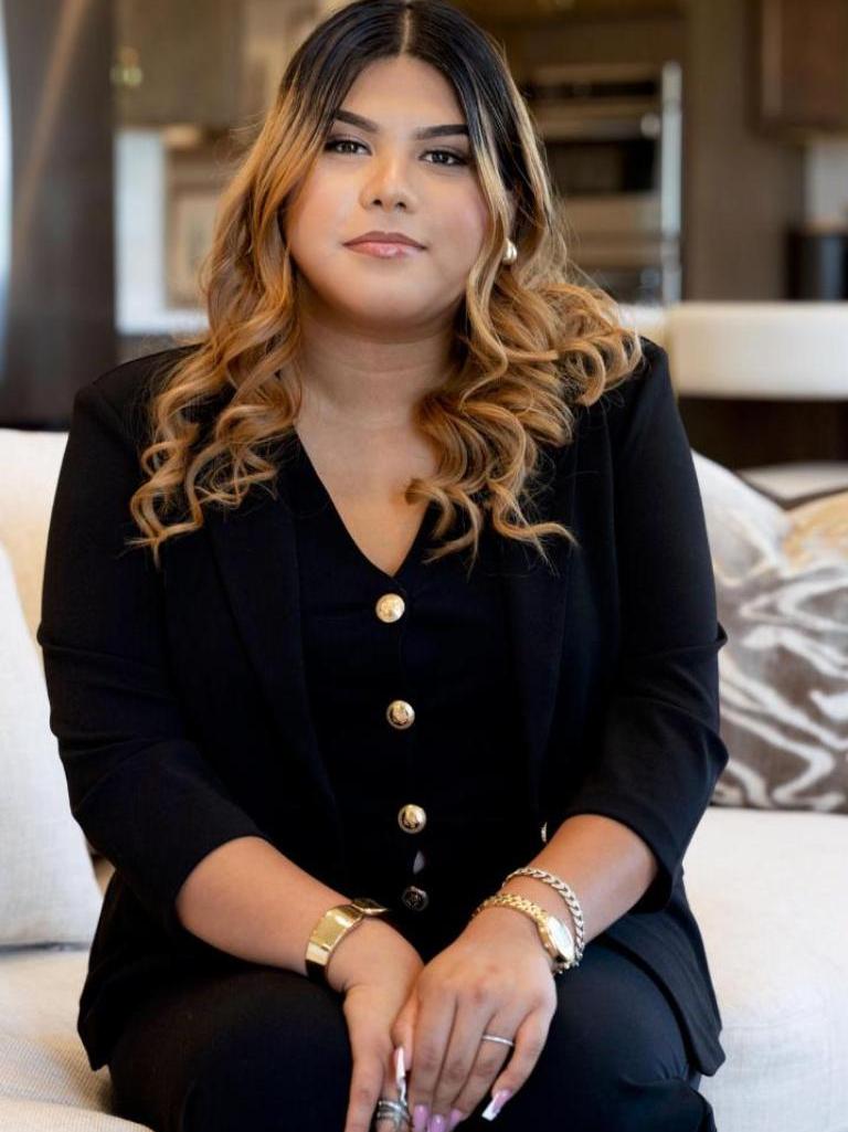 Leslie Hernandez Profile Photo