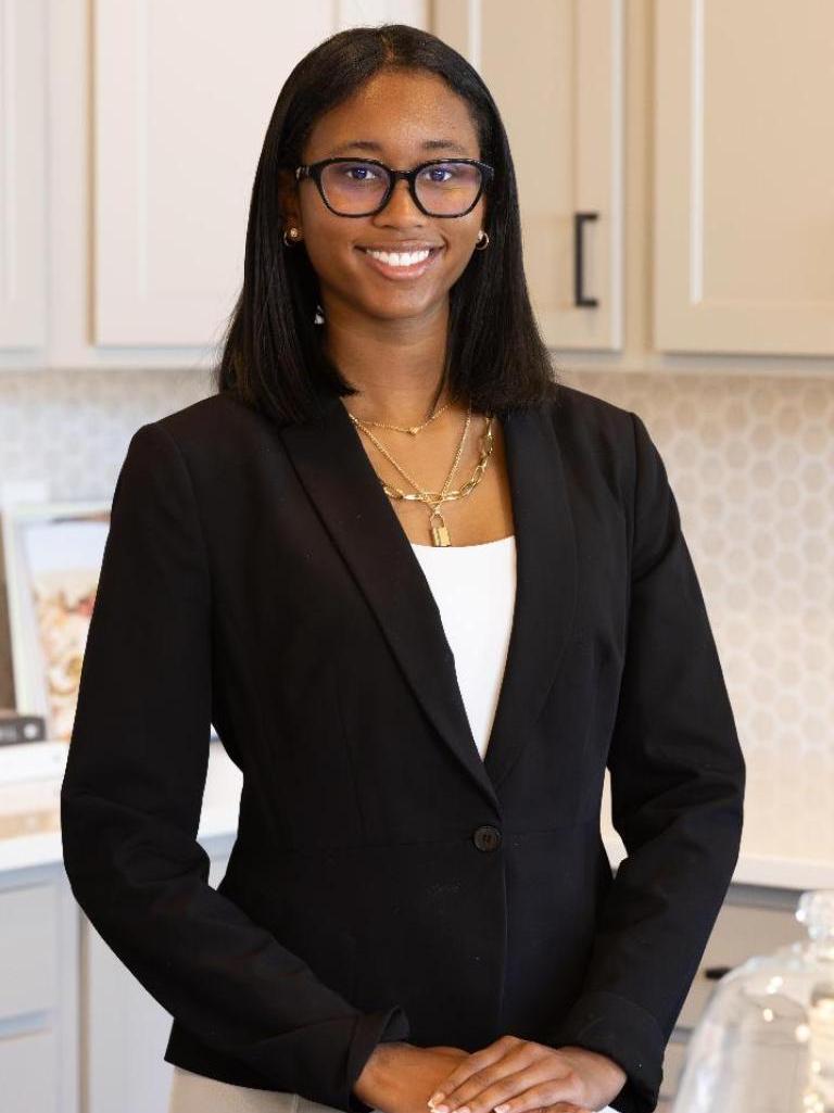 Deborah Smith Profile Photo