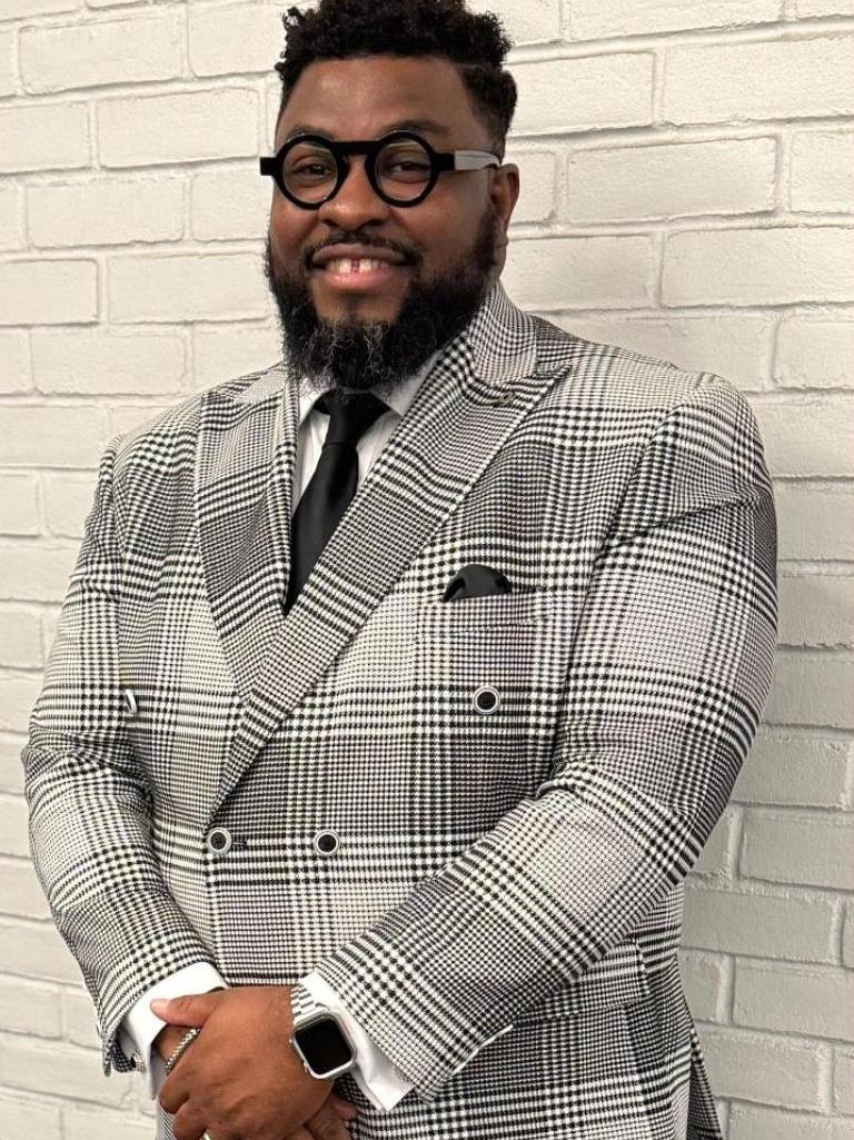 Calvin Dunning Profile Photo