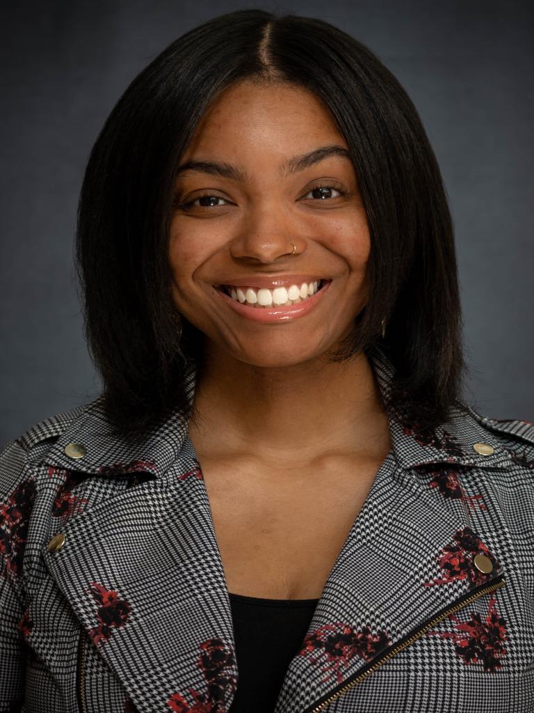 Keyarra Brown Profile Image