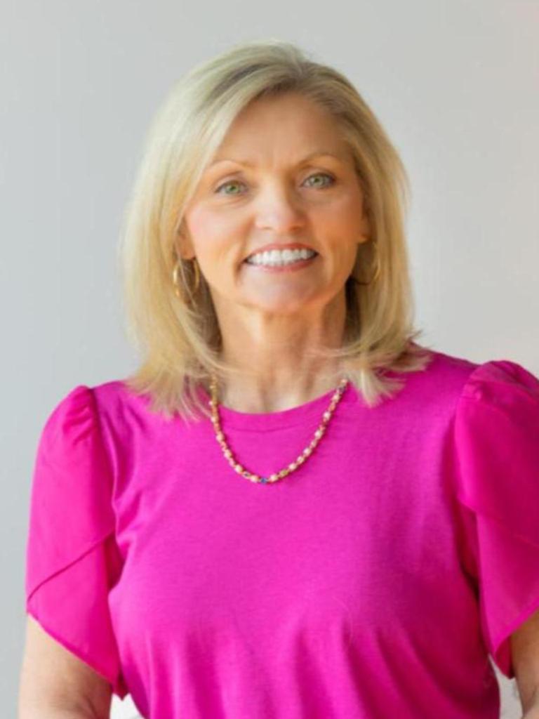 Kelly Hummell
