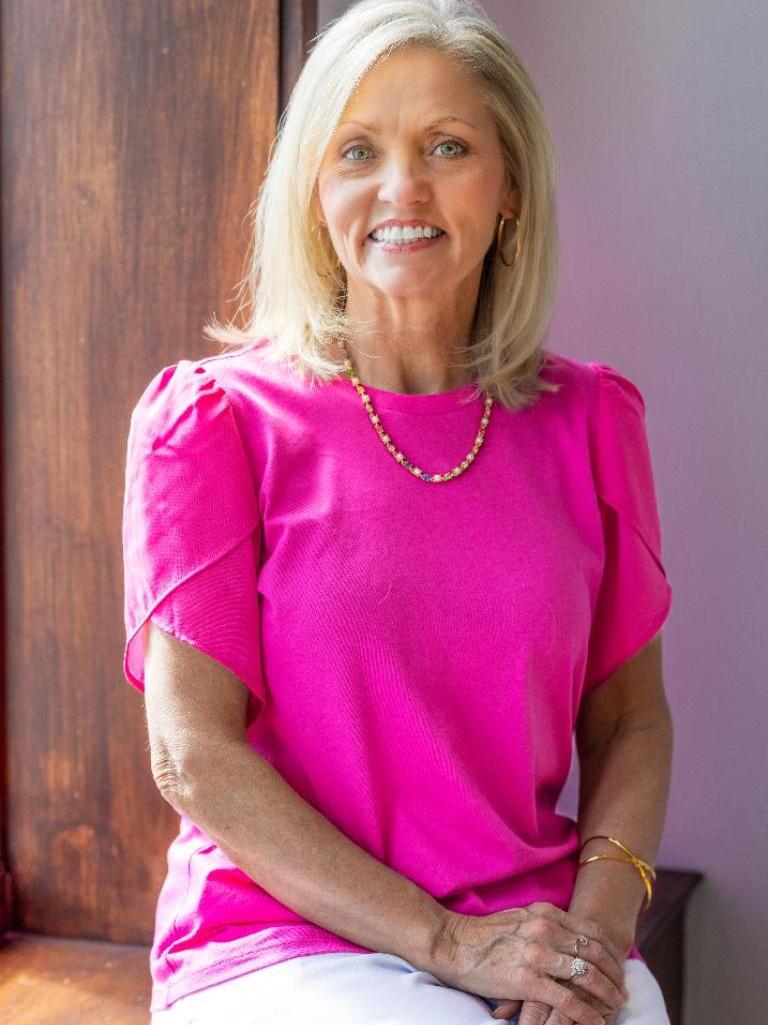 Kelly Hummell