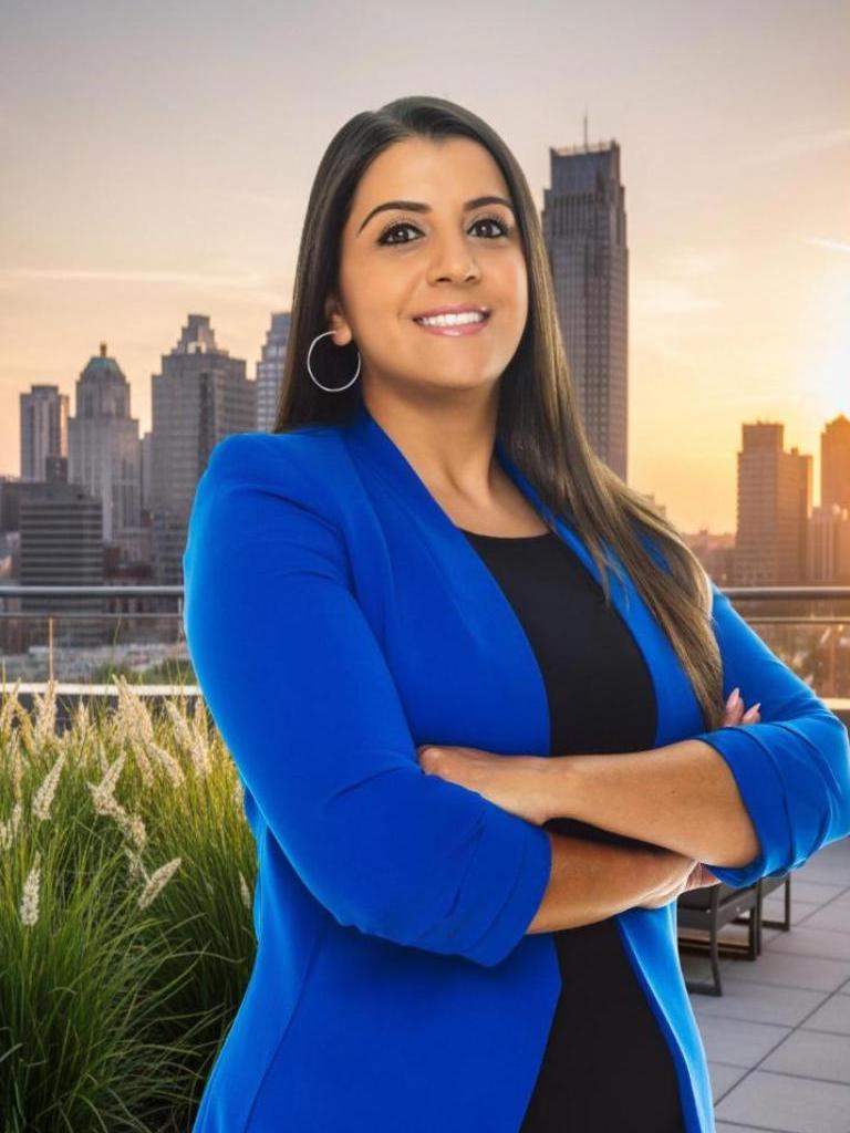 Diana Samad Profile Photo