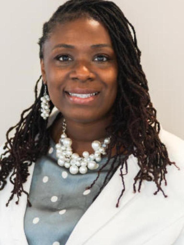 Charlene Williams Profile Image