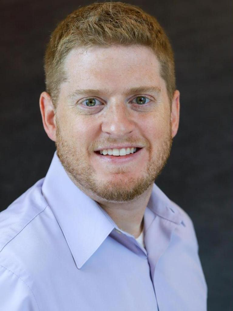 Zack Weyant Profile Image