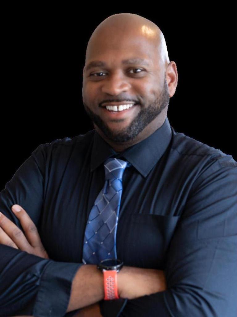 Brandon Bridgewater