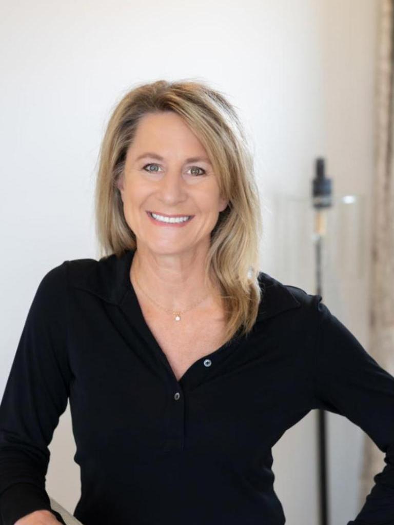 Shari Smith Profile Image