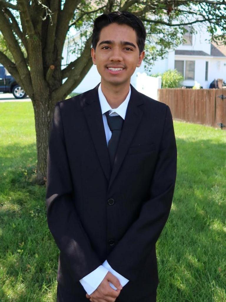 Vaskar Adhikari Profile Photo