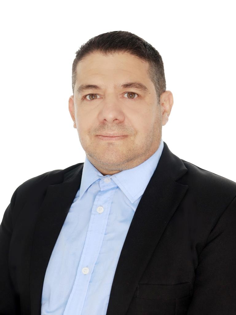 Israel Palmeros Montes Profile Photo