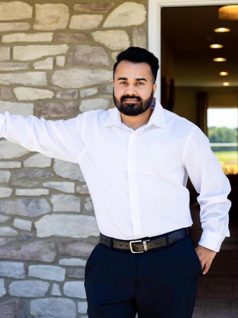 Jaskaran Singh Profile Photo