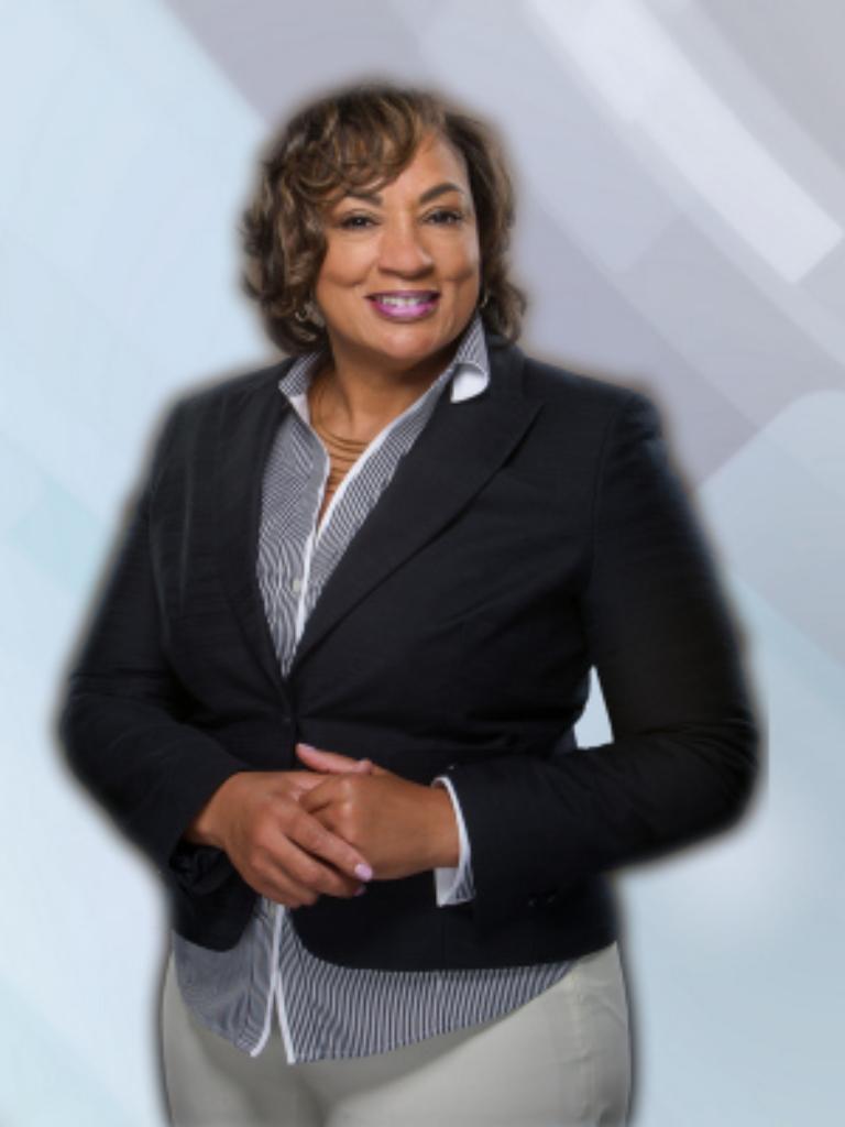 Angela Harris
