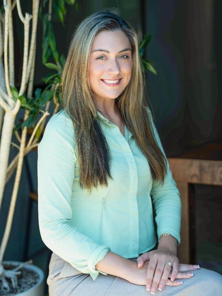 Brandi Powell Profile Photo