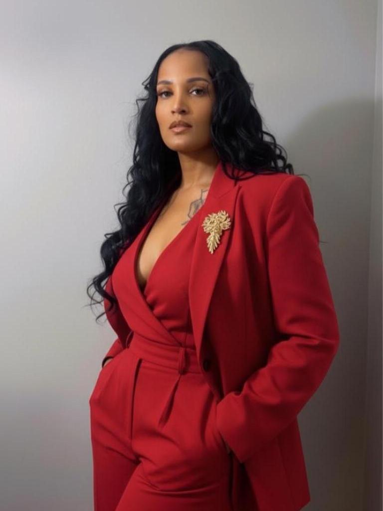 Ashala Smith Profile Image