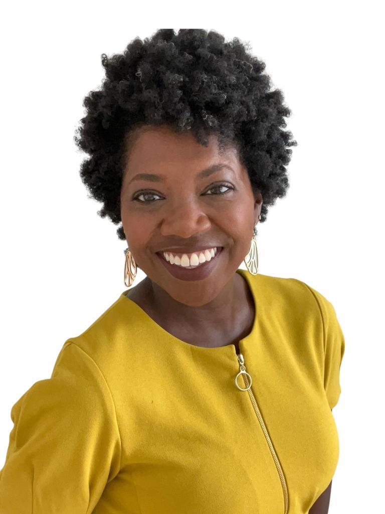 Tifini Ray Profile Image