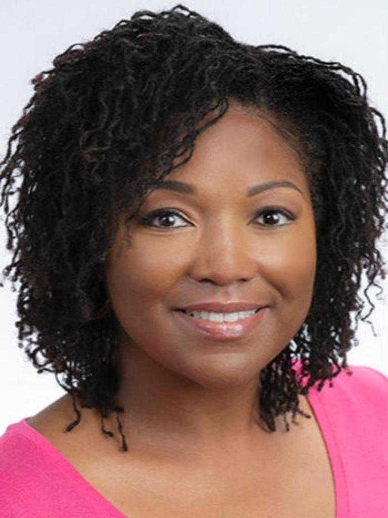 Leslie Polk Profile Photo