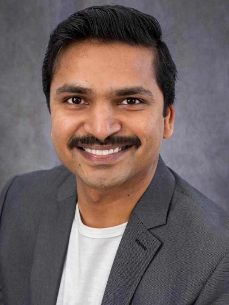 Ravi Sathari-Mallikarjuna Profile Image