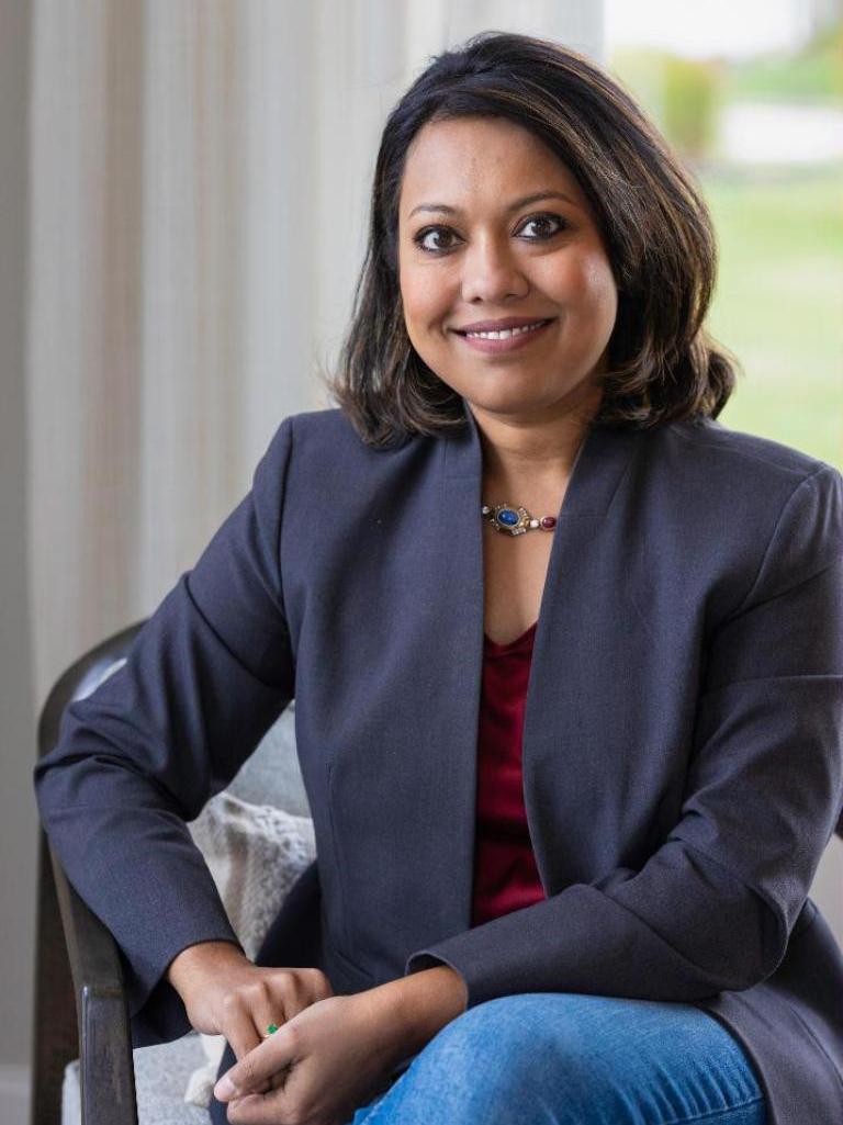 Farhana Yang
