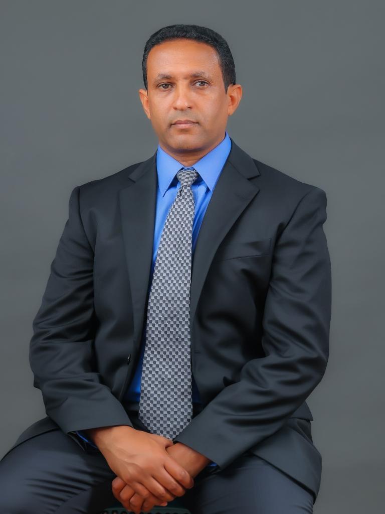 Yohannes Debesai Profile Photo