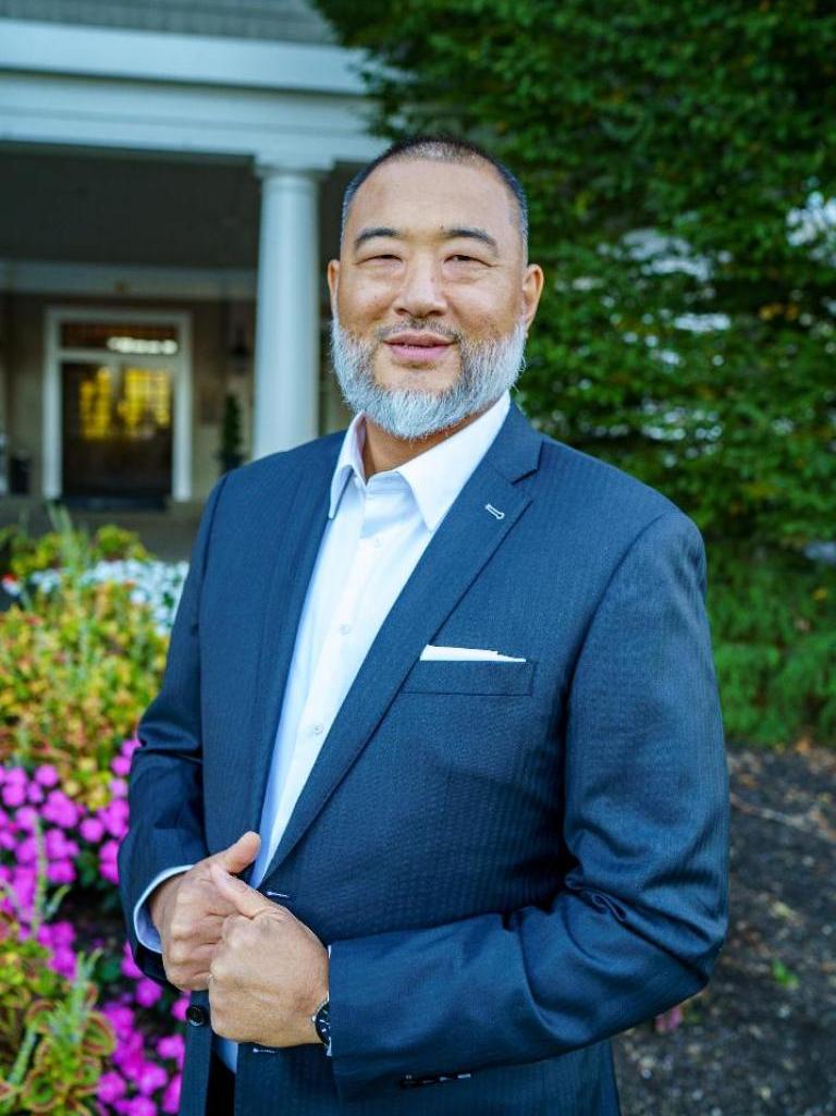 Leon Chou - Pickerington REALTOR