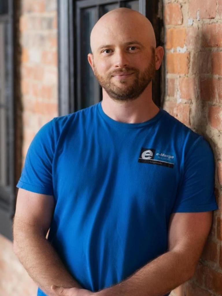 Justin Miller Profile Image