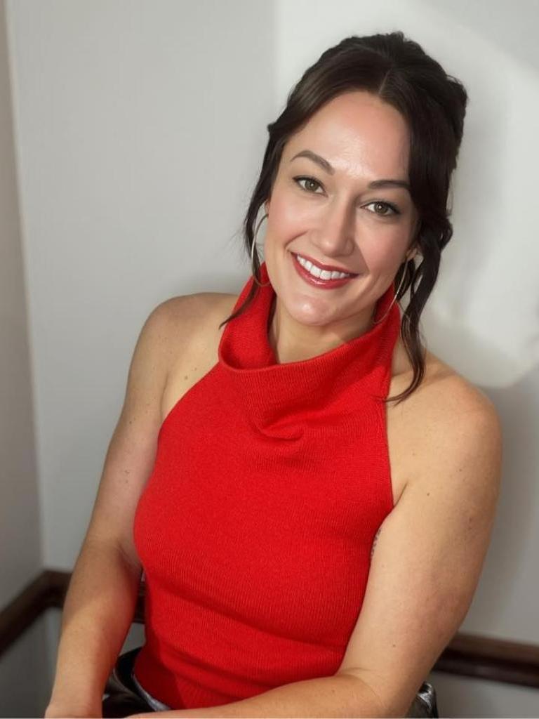 Paige Evans Combs Profile Photo