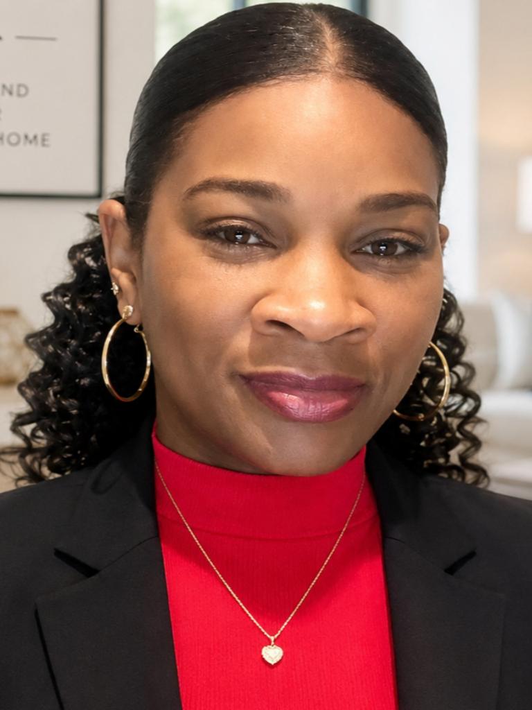 Senequa Taylor Profile Image