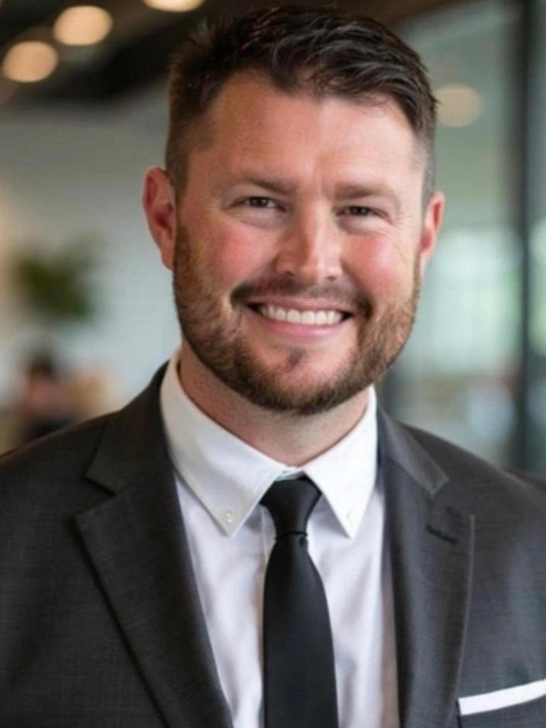Andrew Cox Profile Image