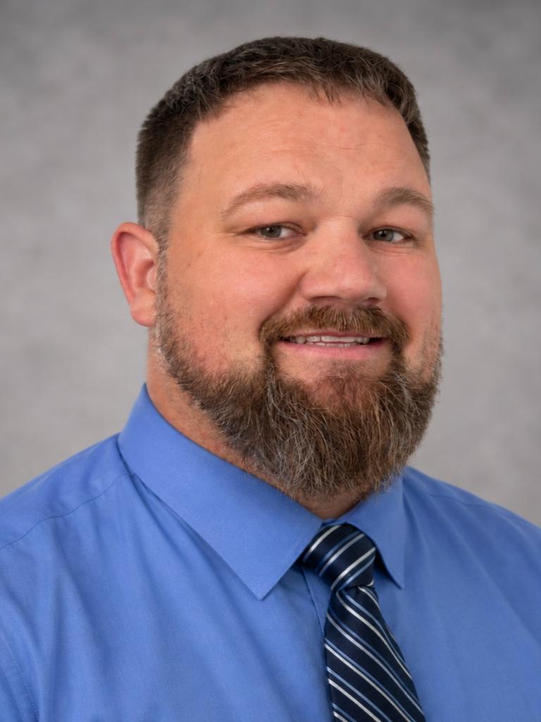 Chip Sargent Profile Photo