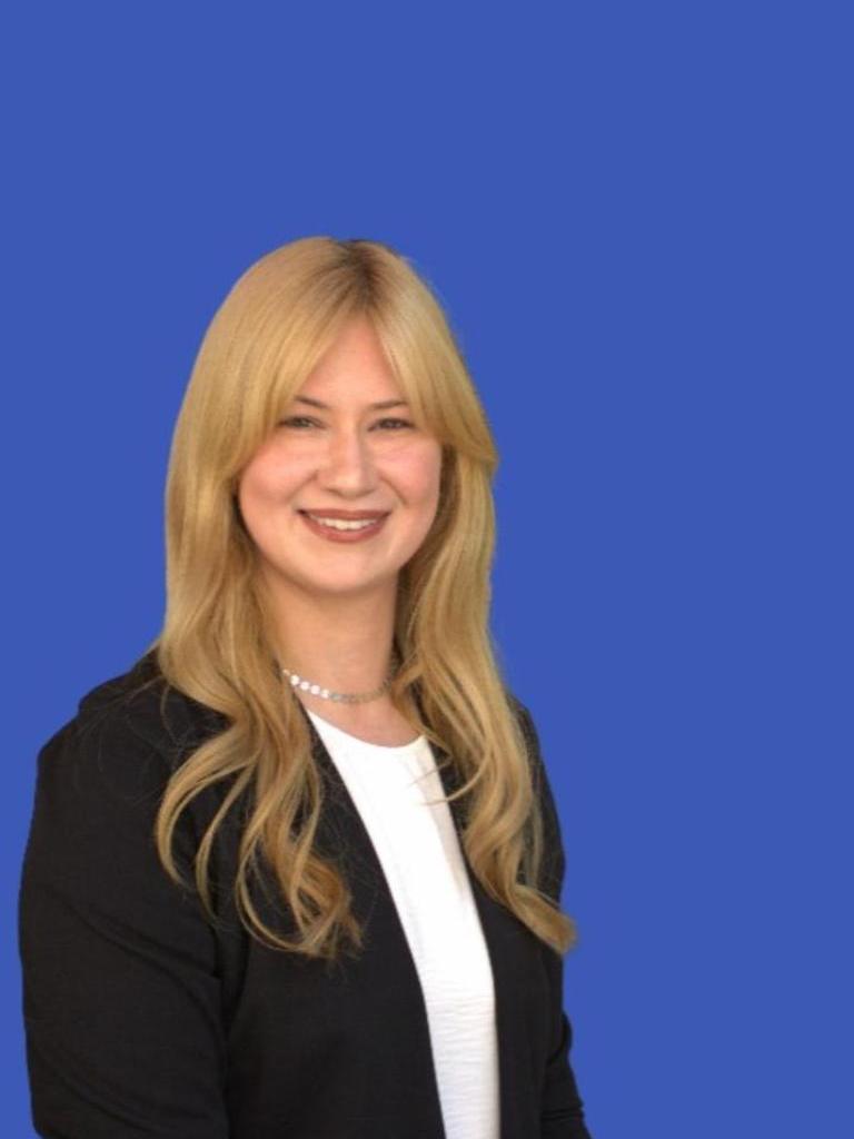 Jestie Popeluk Profile Image