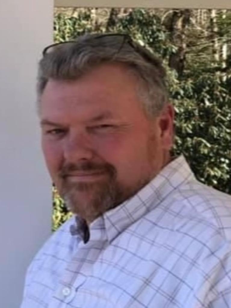 Danny Smallwood Profile Photo