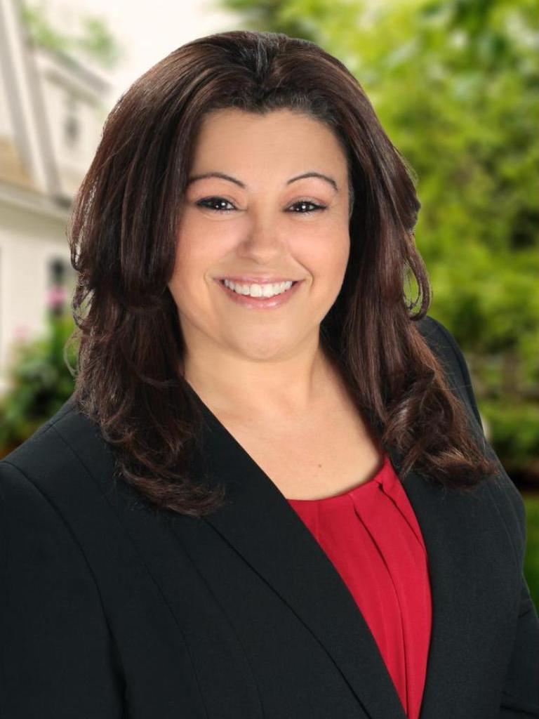 Alyssa Price Profile Image