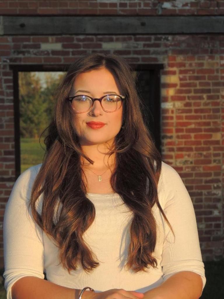 Josie Cornell Profile Photo